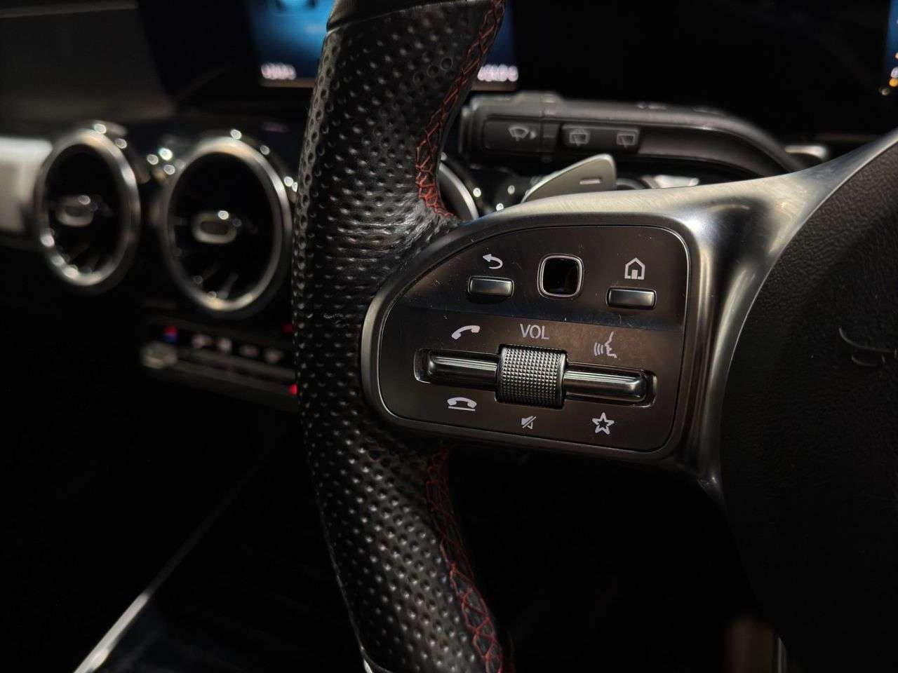 2022 MERCEDES-BENZ GLB 2022 MERCEDES-BENZ GLB