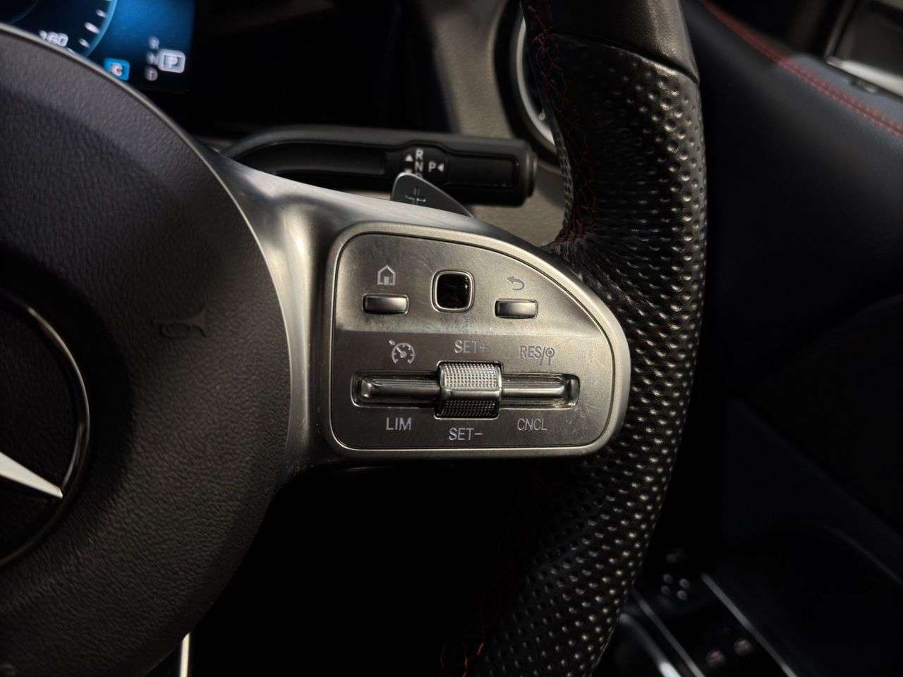 2022 MERCEDES-BENZ GLB 2022 MERCEDES-BENZ GLB