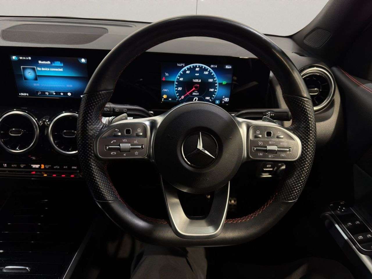 2022 MERCEDES-BENZ GLB 2022 MERCEDES-BENZ GLB
