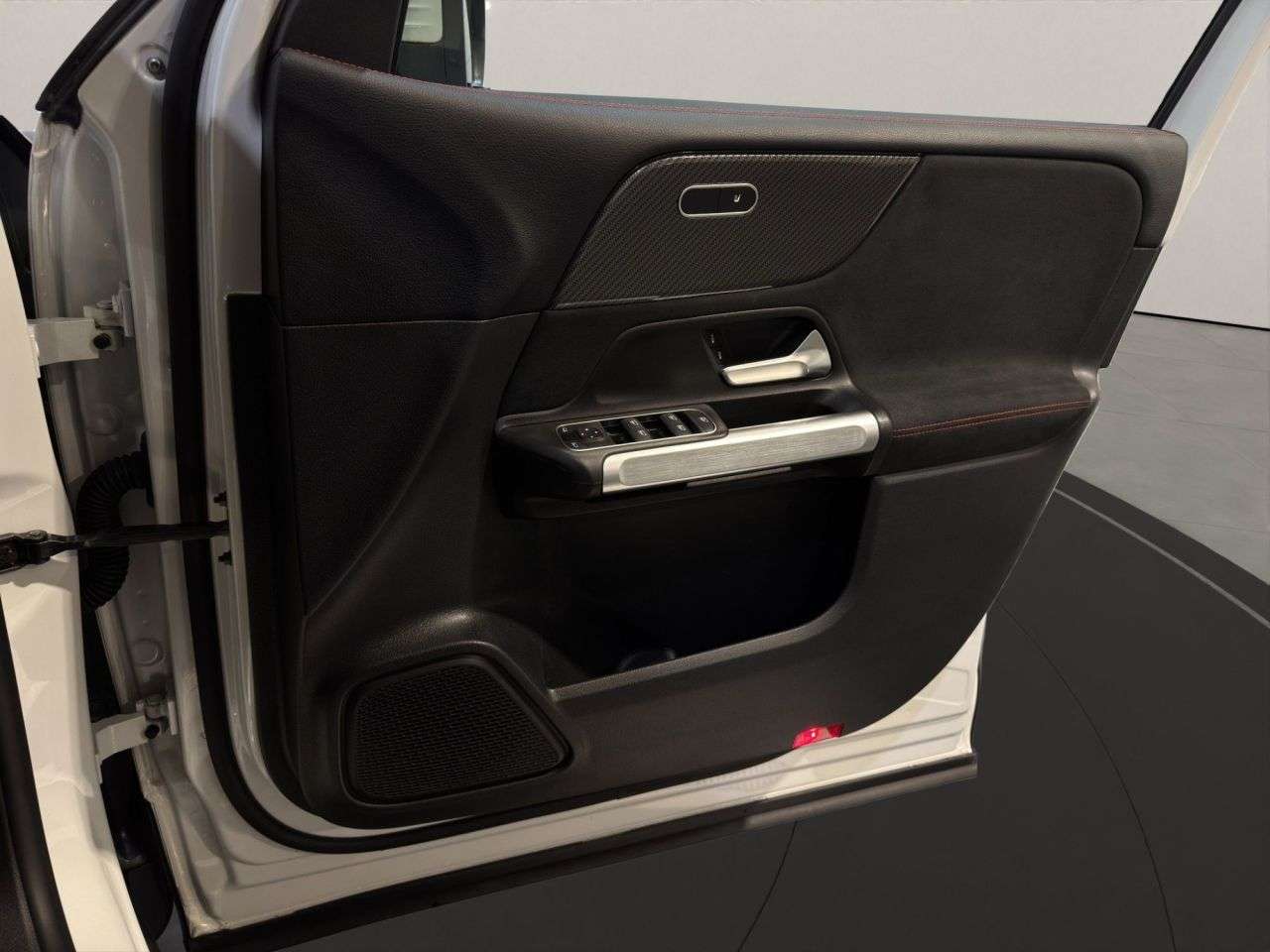 2022 MERCEDES-BENZ GLB 2022 MERCEDES-BENZ GLB