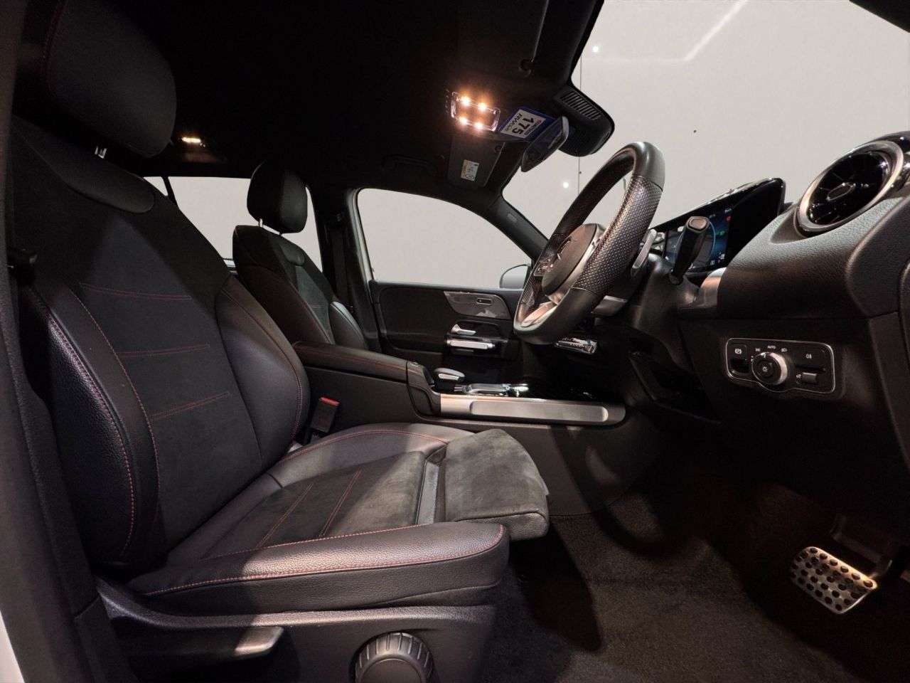 2022 MERCEDES-BENZ GLB 2022 MERCEDES-BENZ GLB