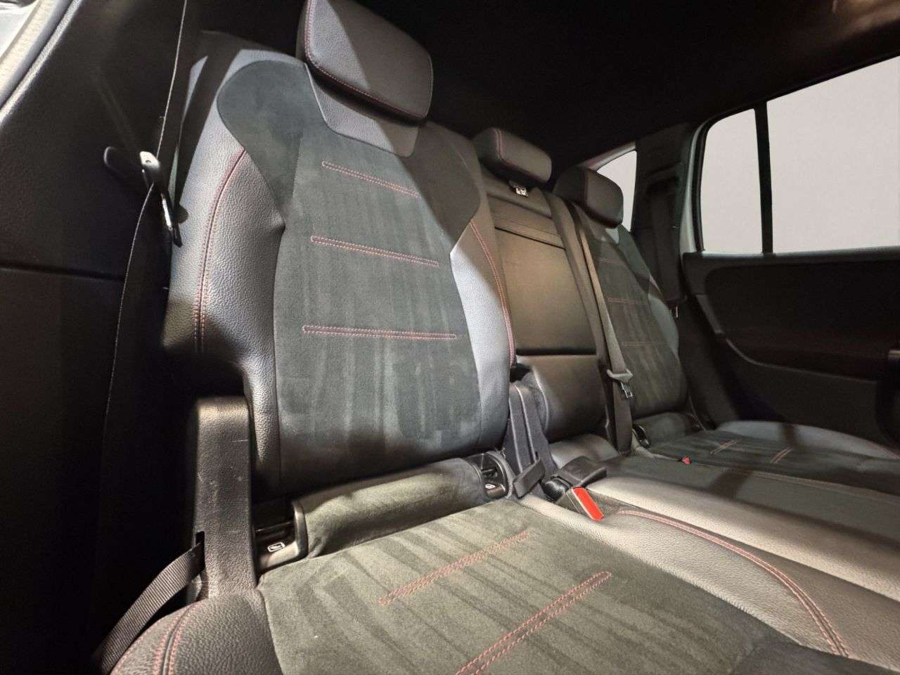 2022 MERCEDES-BENZ GLB 2022 MERCEDES-BENZ GLB