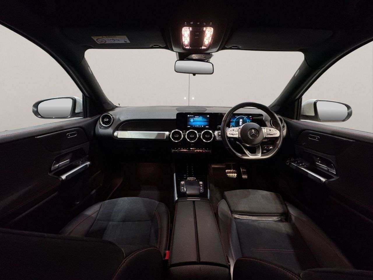 2022 MERCEDES-BENZ GLB 2022 MERCEDES-BENZ GLB