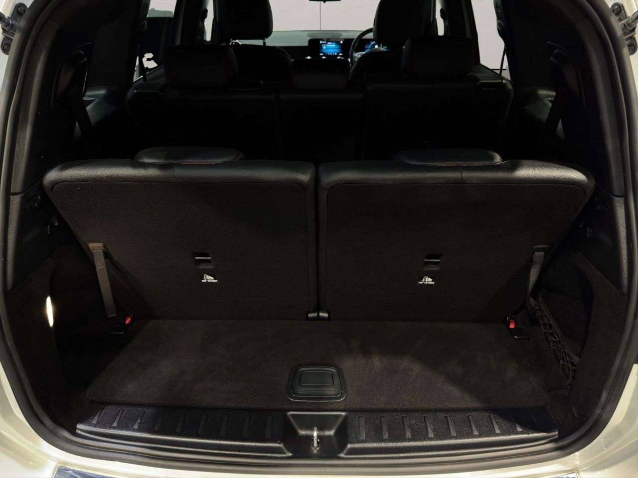 2022 MERCEDES-BENZ GLB 2022 MERCEDES-BENZ GLB