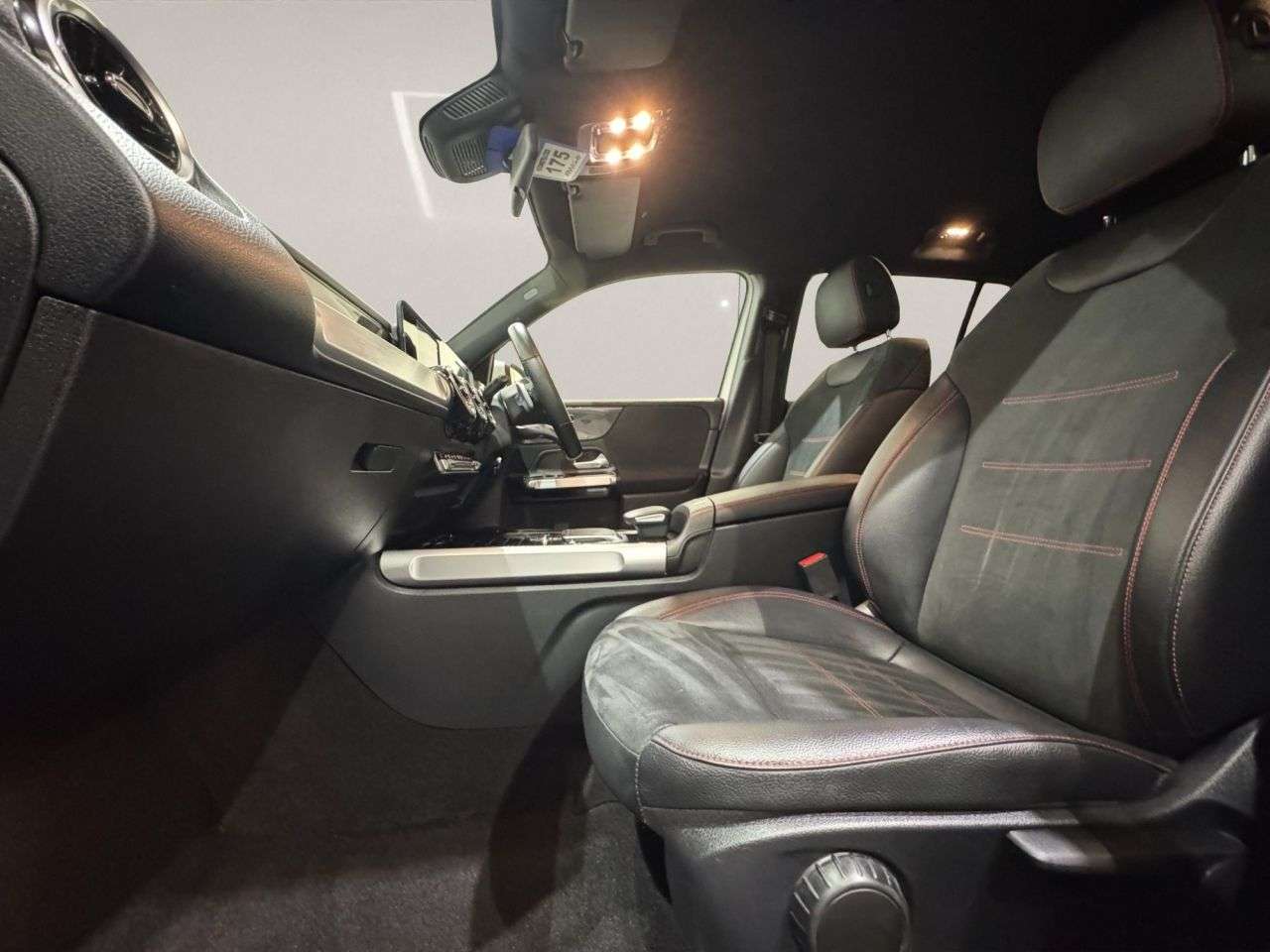 2022 MERCEDES-BENZ GLB 2022 MERCEDES-BENZ GLB