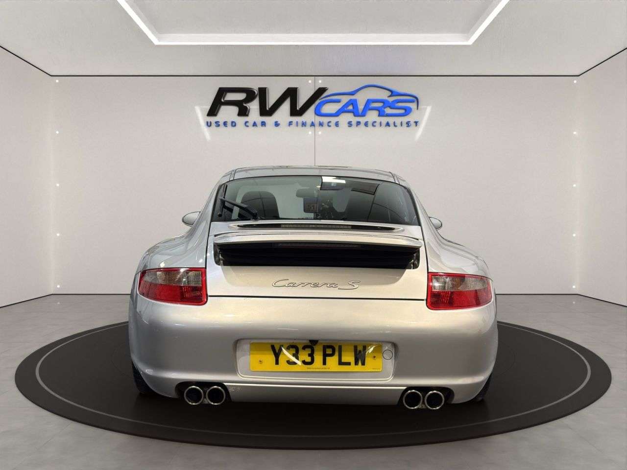 2005 PORSCHE 911 2005 PORSCHE 911