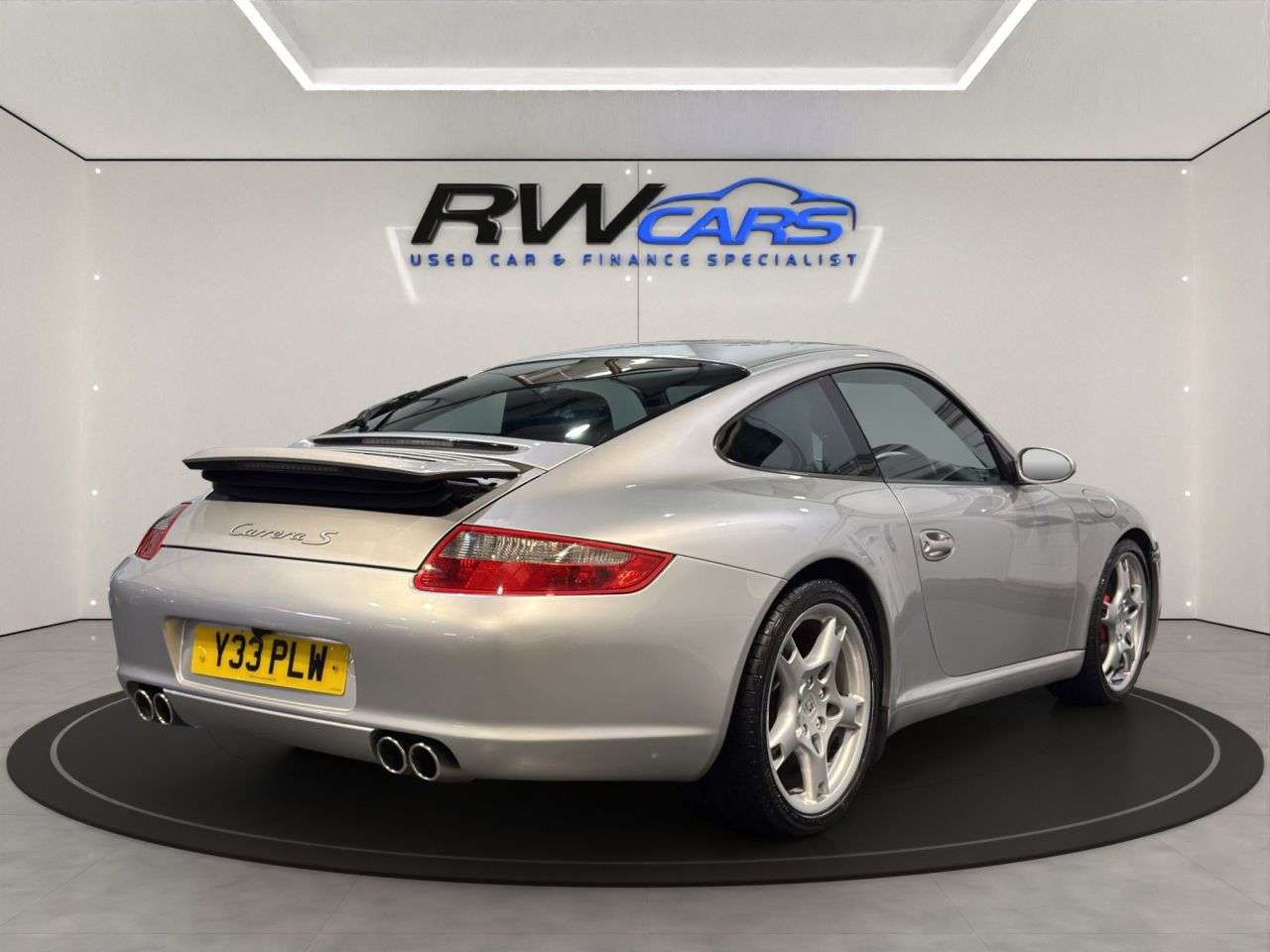 2005 PORSCHE 911 2005 PORSCHE 911