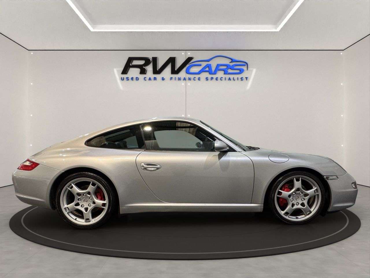 2005 PORSCHE 911 2005 PORSCHE 911