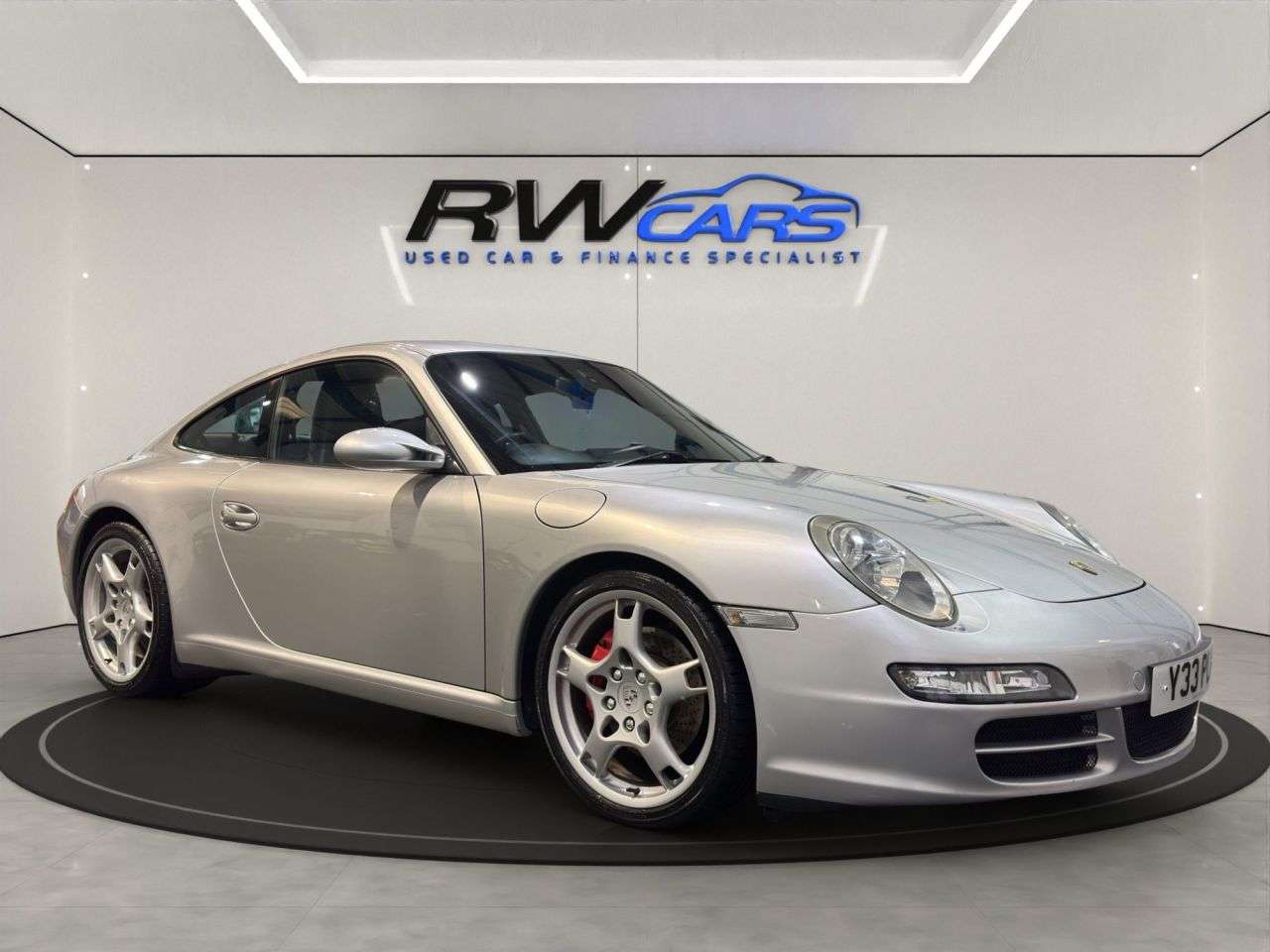 2005 PORSCHE 911 2005 PORSCHE 911