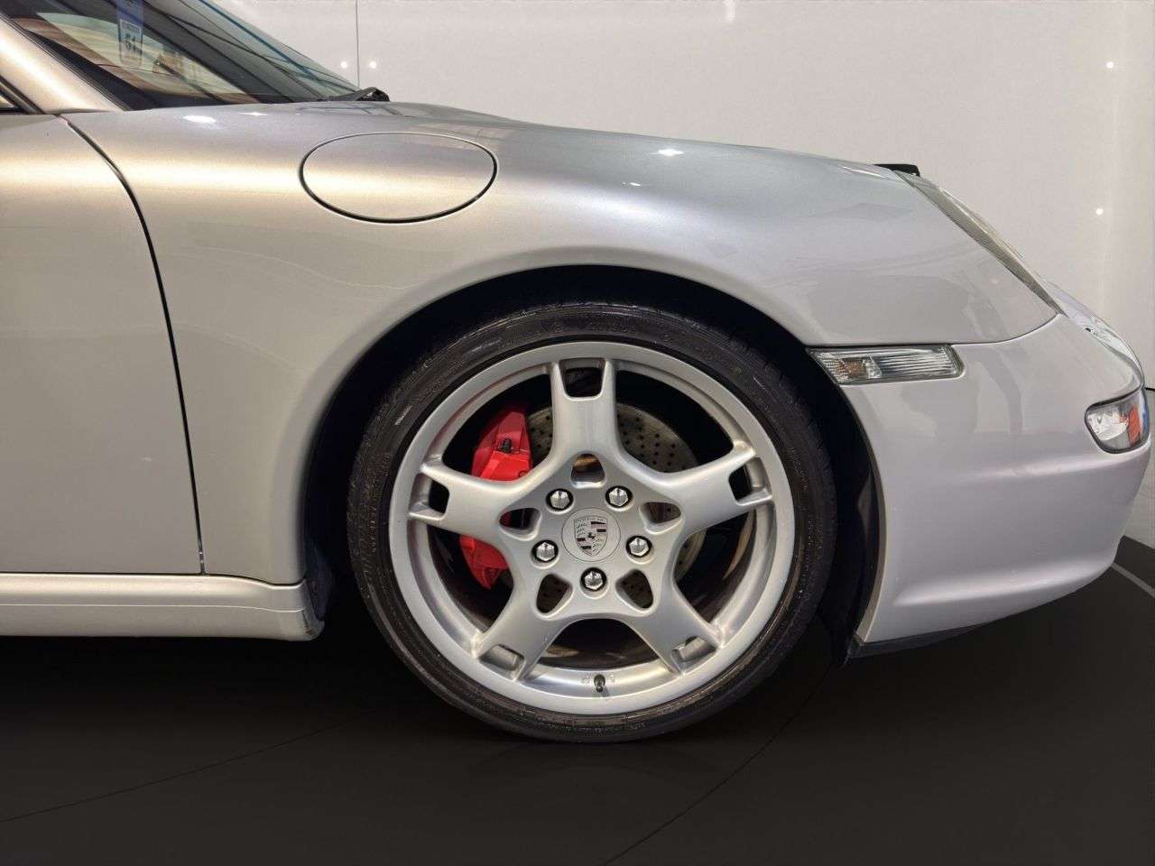 2005 PORSCHE 911 2005 PORSCHE 911