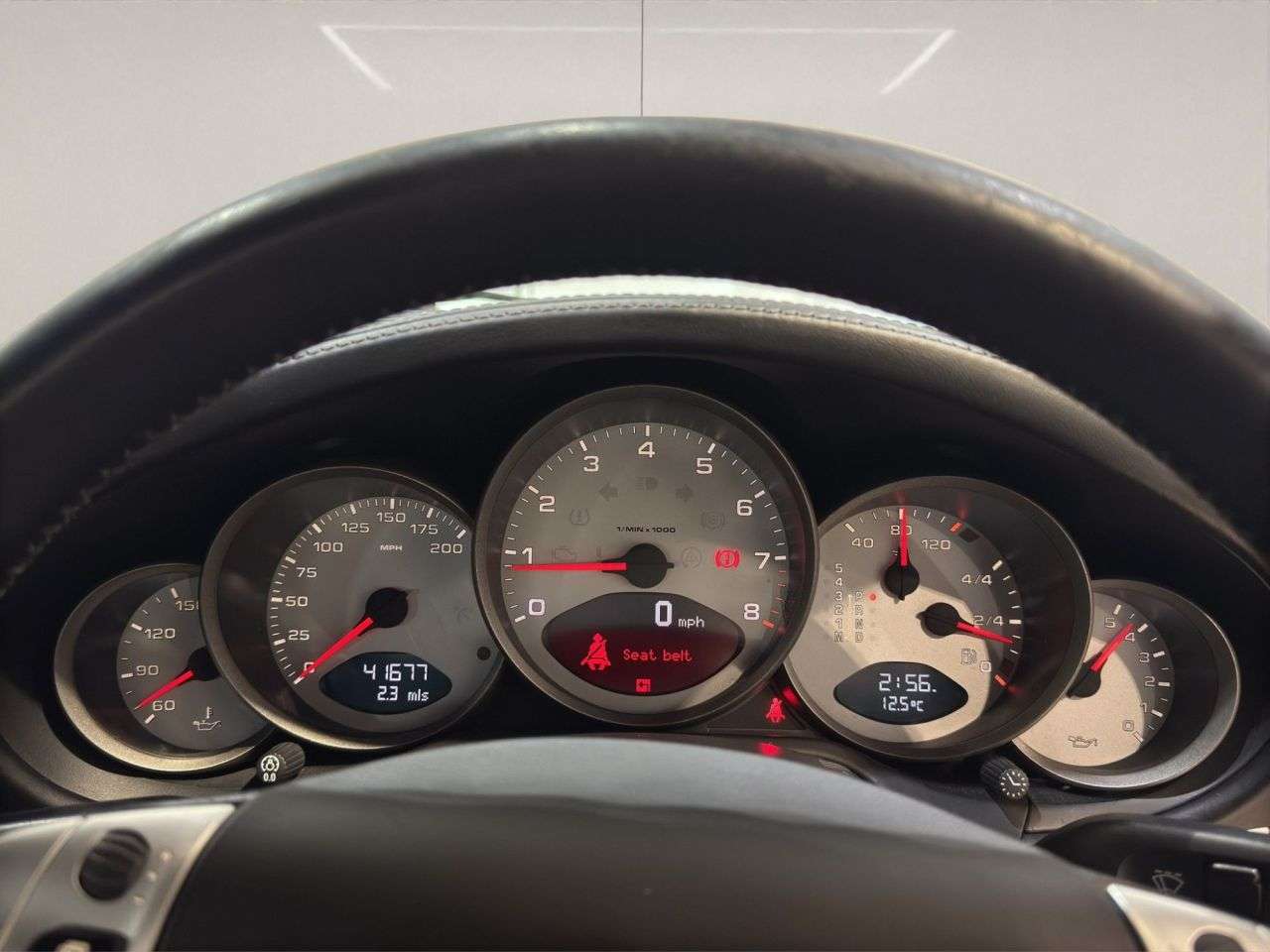 2005 PORSCHE 911 2005 PORSCHE 911