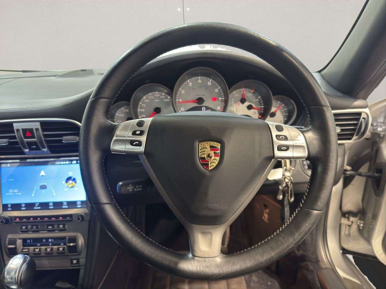 2005 PORSCHE 911 2005 PORSCHE 911