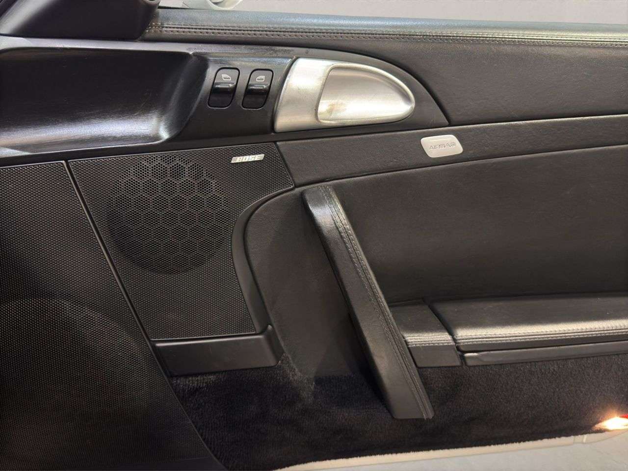 2005 PORSCHE 911 2005 PORSCHE 911