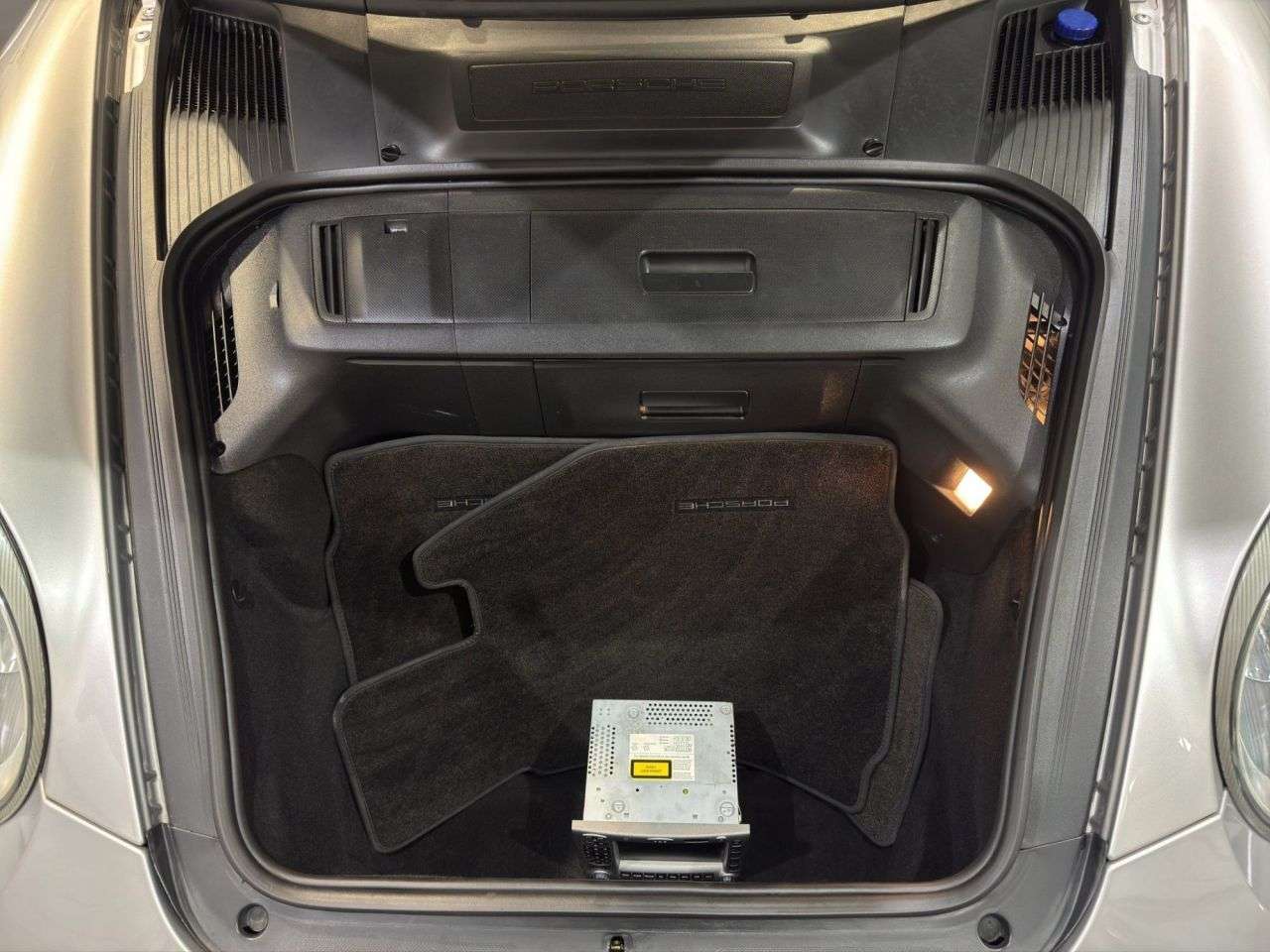 2005 PORSCHE 911 2005 PORSCHE 911