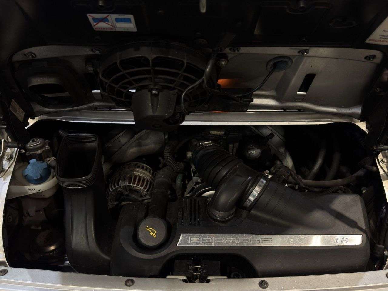 2005 PORSCHE 911 2005 PORSCHE 911