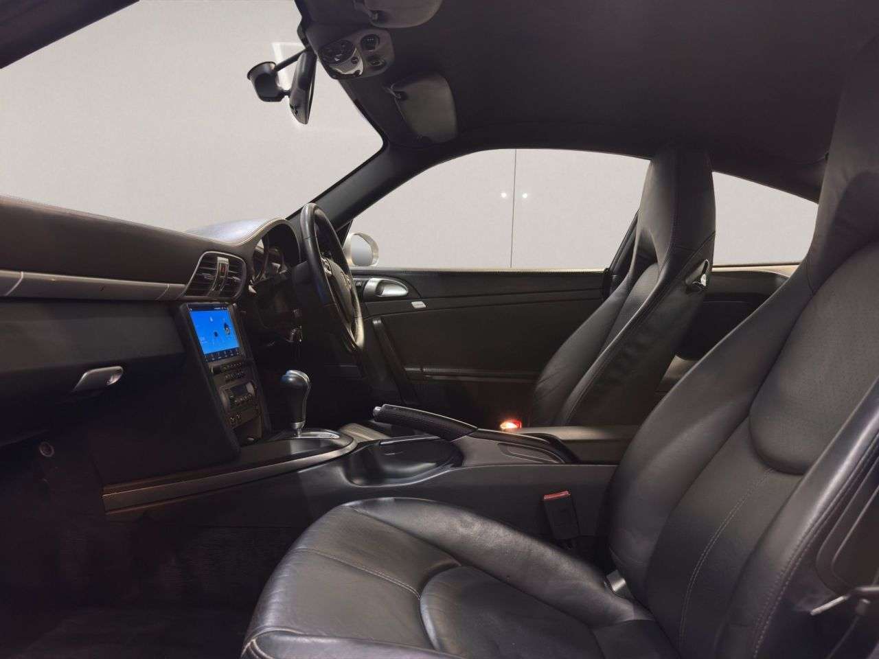 2005 PORSCHE 911 2005 PORSCHE 911