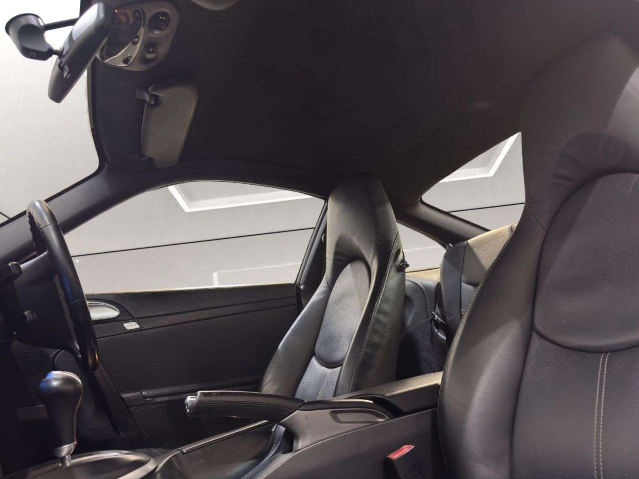 2005 PORSCHE 911 2005 PORSCHE 911