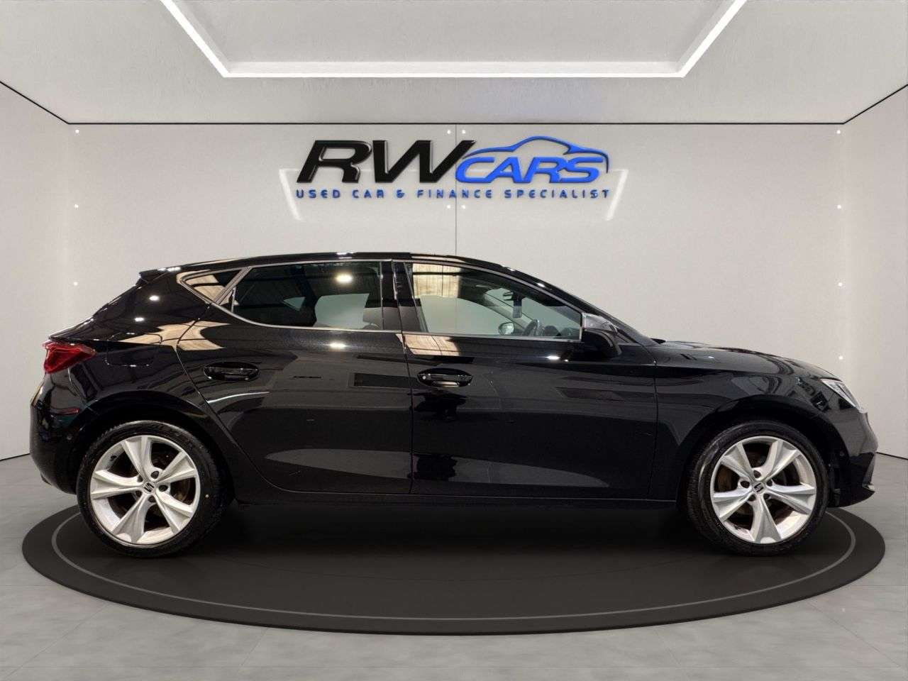 2021 SEAT LEON 2021 SEAT LEON