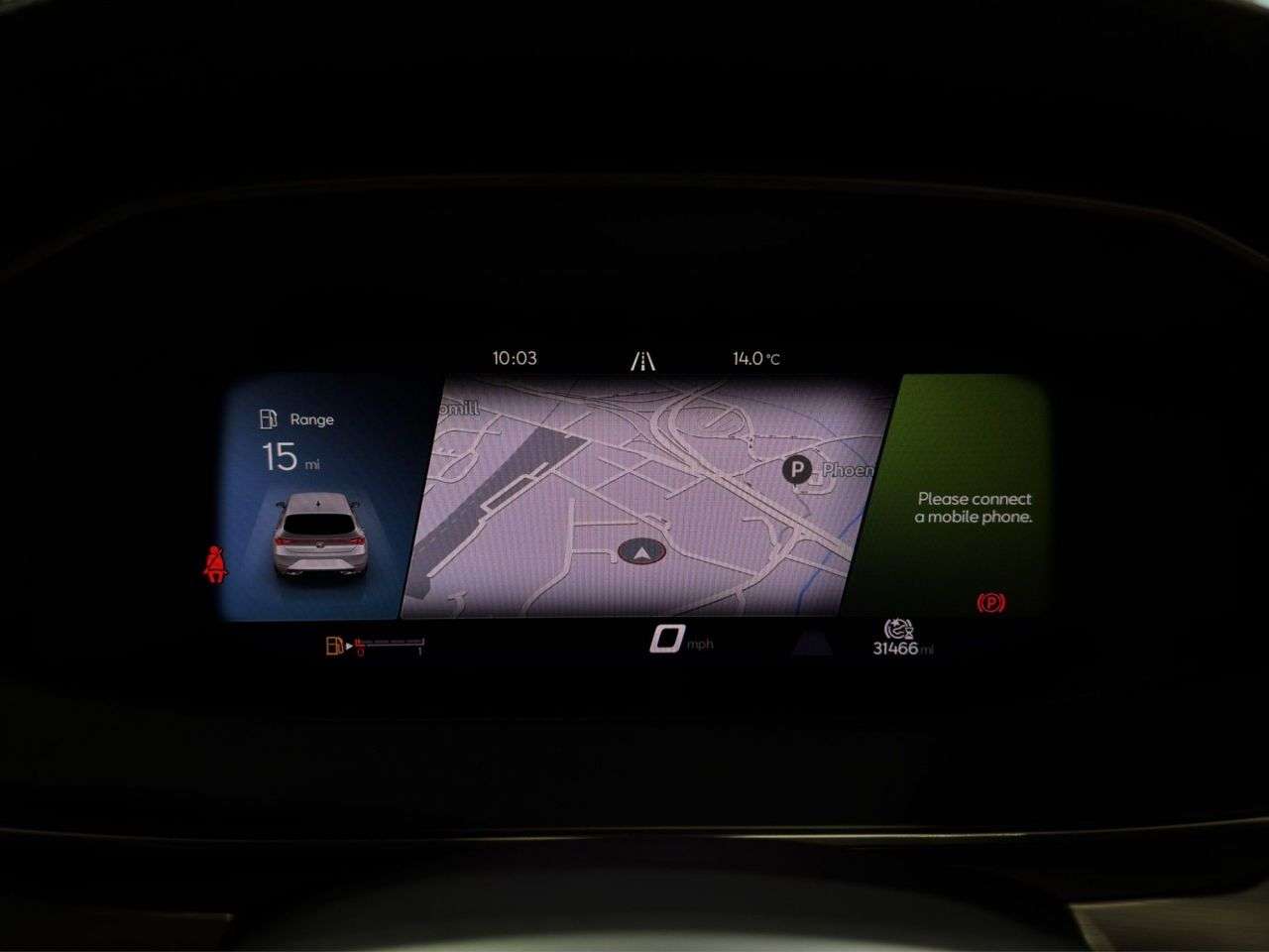 2021 SEAT LEON 2021 SEAT LEON