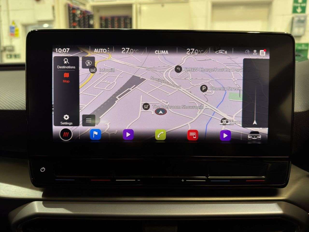 2021 SEAT LEON 2021 SEAT LEON