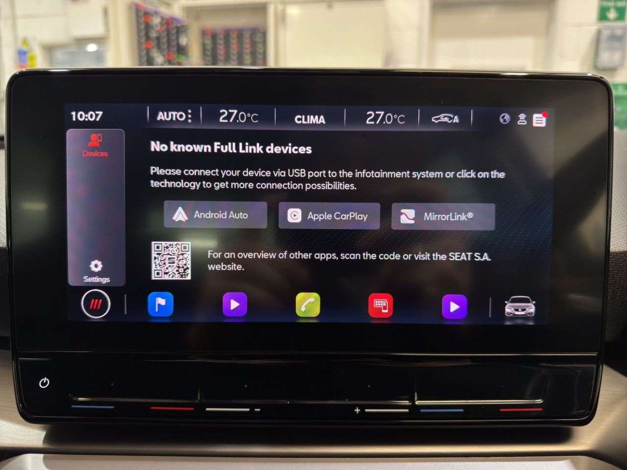 2021 SEAT LEON 2021 SEAT LEON