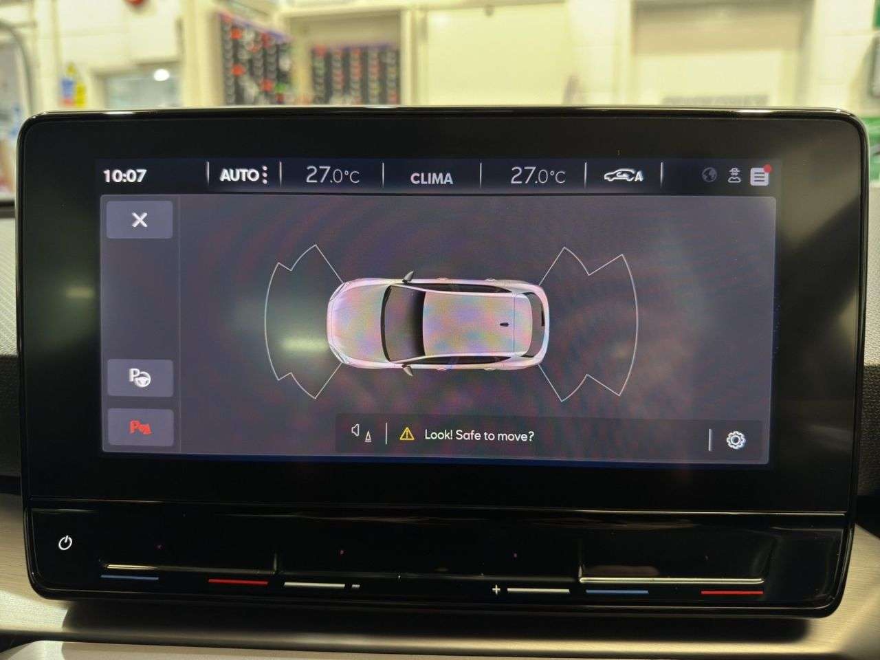 2021 SEAT LEON 2021 SEAT LEON