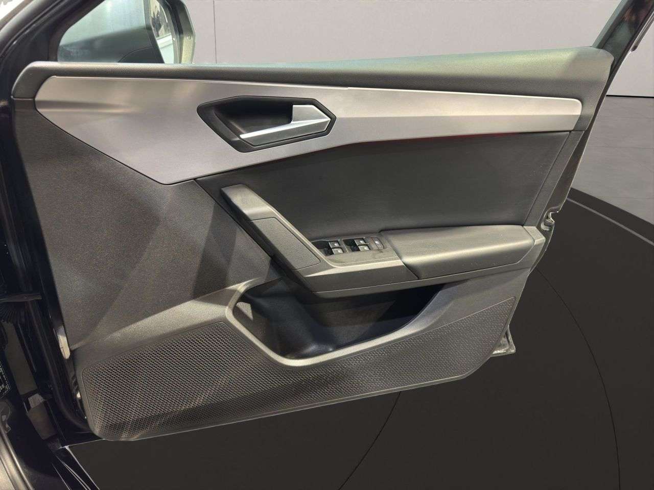 2021 SEAT LEON 2021 SEAT LEON