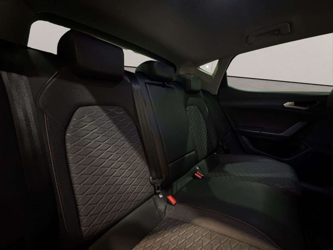 2021 SEAT LEON 2021 SEAT LEON