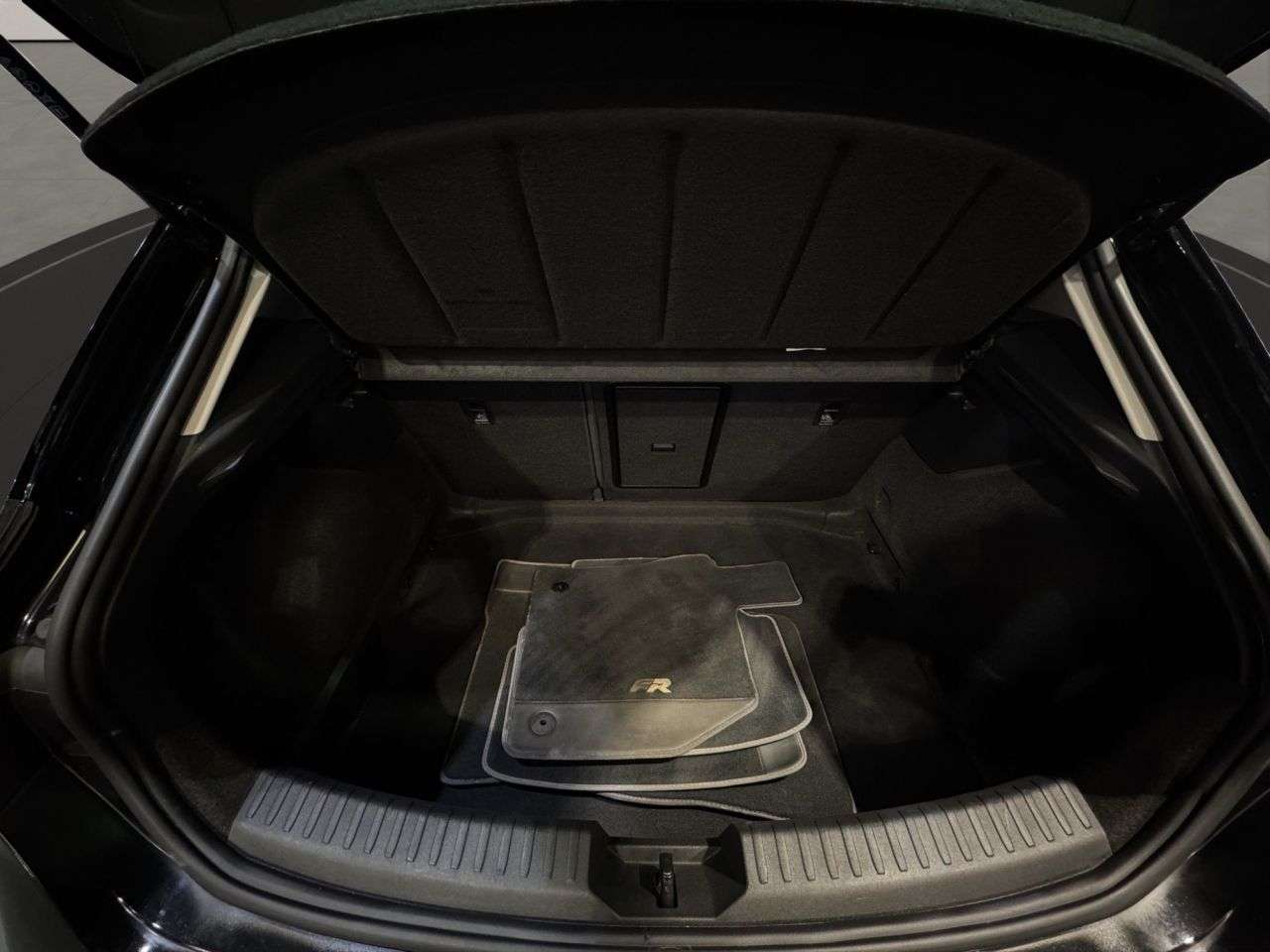 2021 SEAT LEON 2021 SEAT LEON