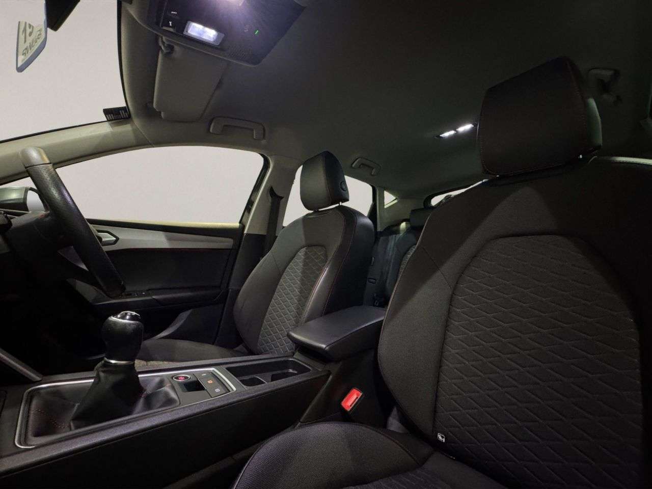 2021 SEAT LEON 2021 SEAT LEON