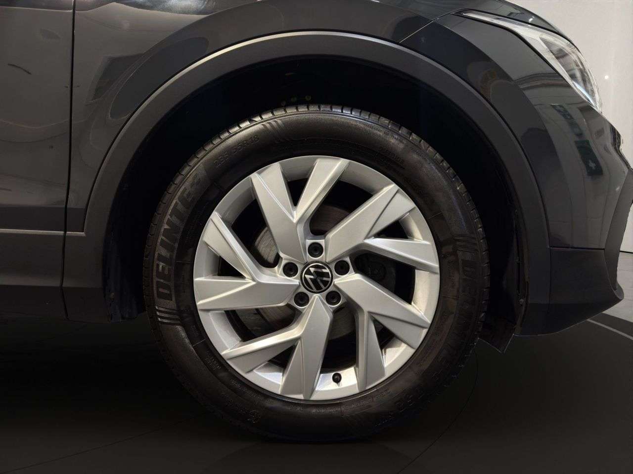 2021 VOLKSWAGEN TIGUAN 2021 VOLKSWAGEN TIGUAN