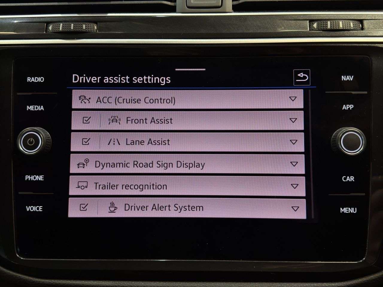 2021 VOLKSWAGEN TIGUAN 2021 VOLKSWAGEN TIGUAN