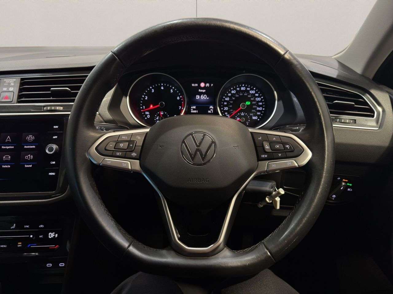 2021 VOLKSWAGEN TIGUAN 2021 VOLKSWAGEN TIGUAN