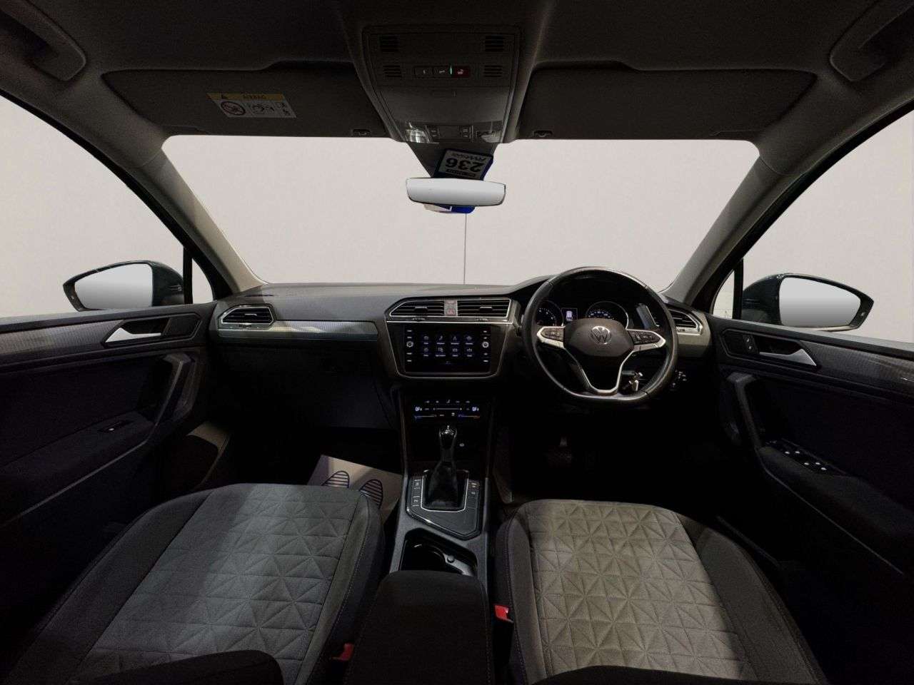 2021 VOLKSWAGEN TIGUAN 2021 VOLKSWAGEN TIGUAN