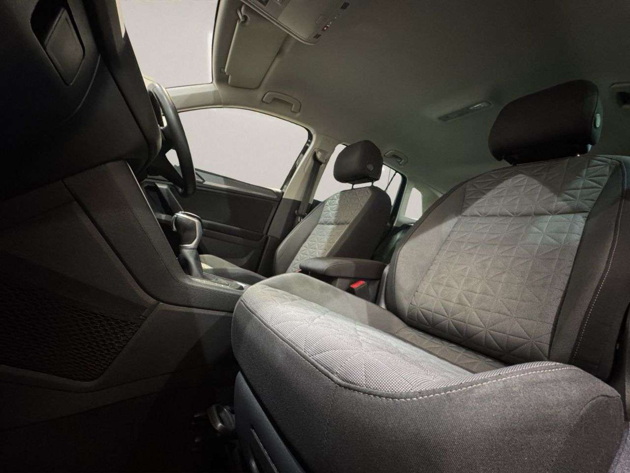2021 VOLKSWAGEN TIGUAN 2021 VOLKSWAGEN TIGUAN