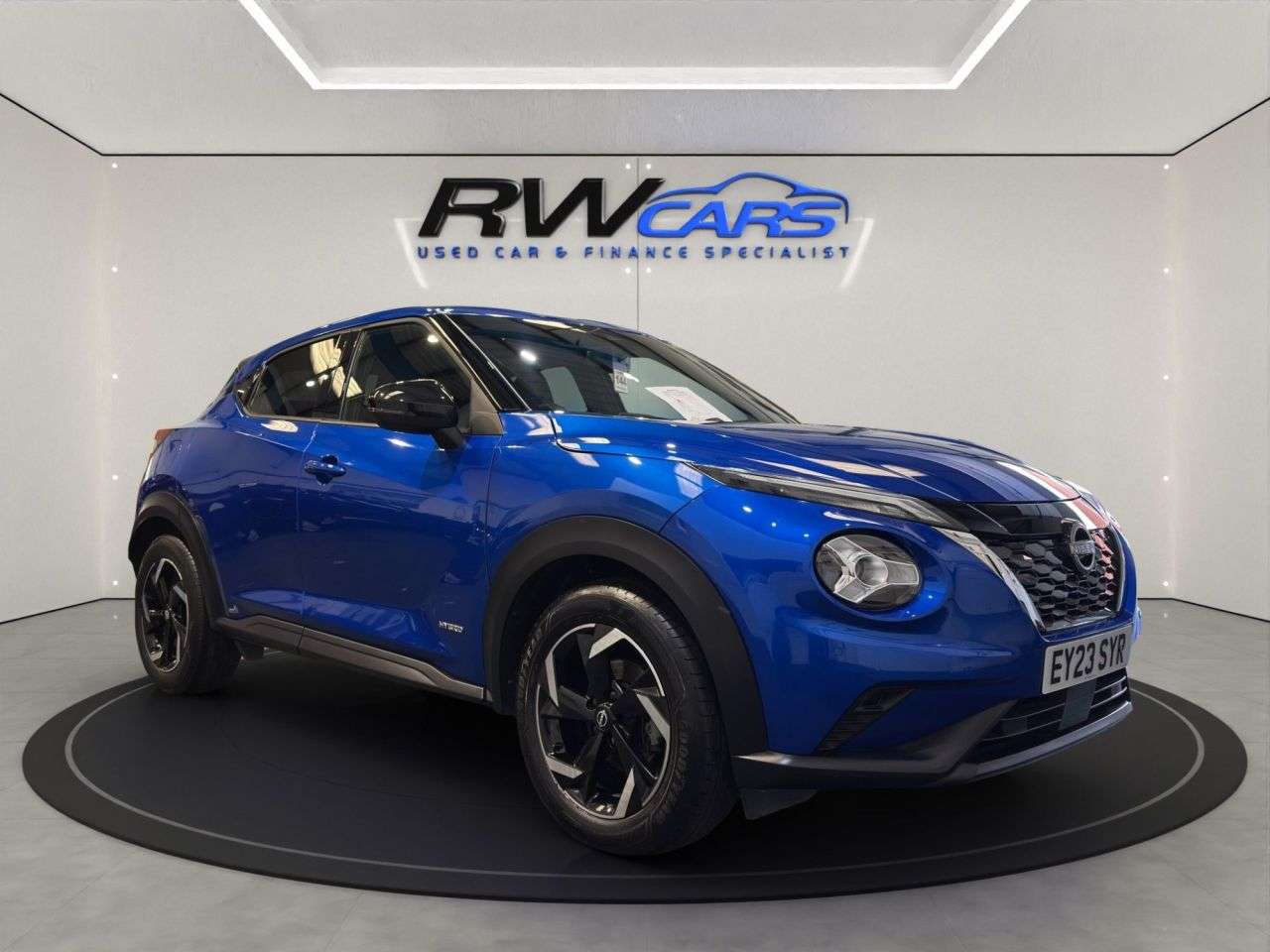 2023 NISSAN JUKE 2023 NISSAN JUKE