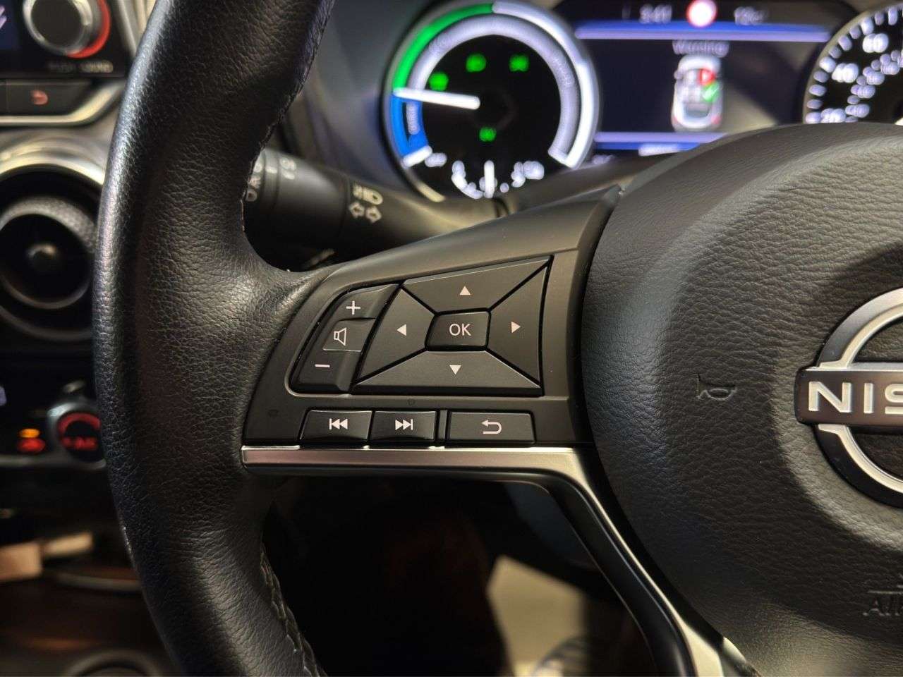 2023 NISSAN JUKE 2023 NISSAN JUKE
