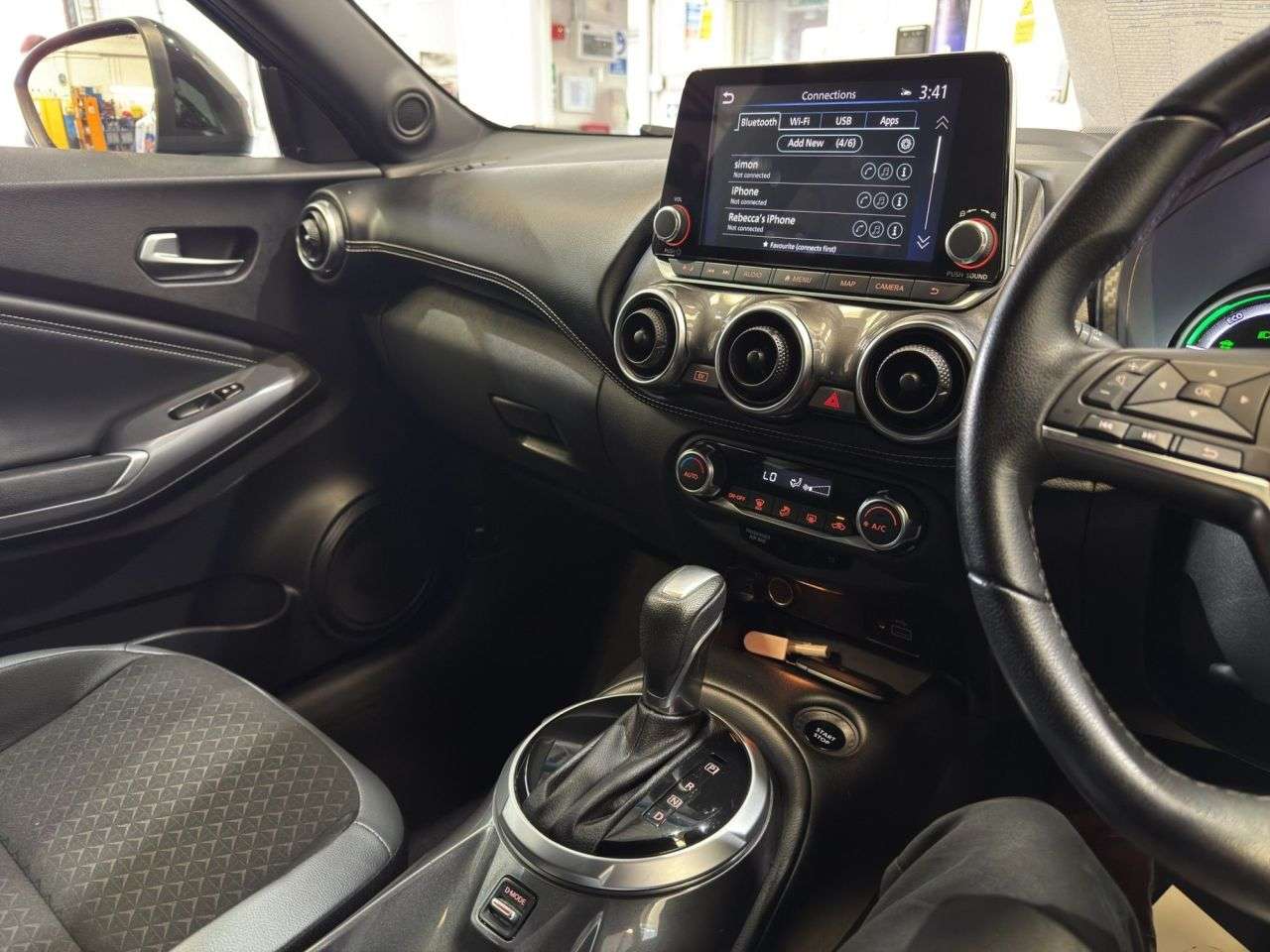 2023 NISSAN JUKE 2023 NISSAN JUKE