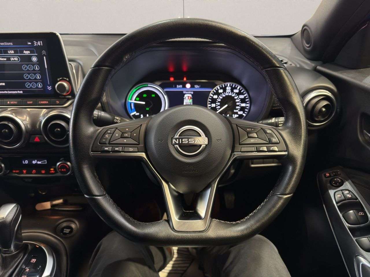 2023 NISSAN JUKE 2023 NISSAN JUKE