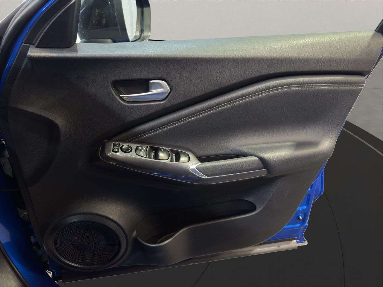 2023 NISSAN JUKE 2023 NISSAN JUKE