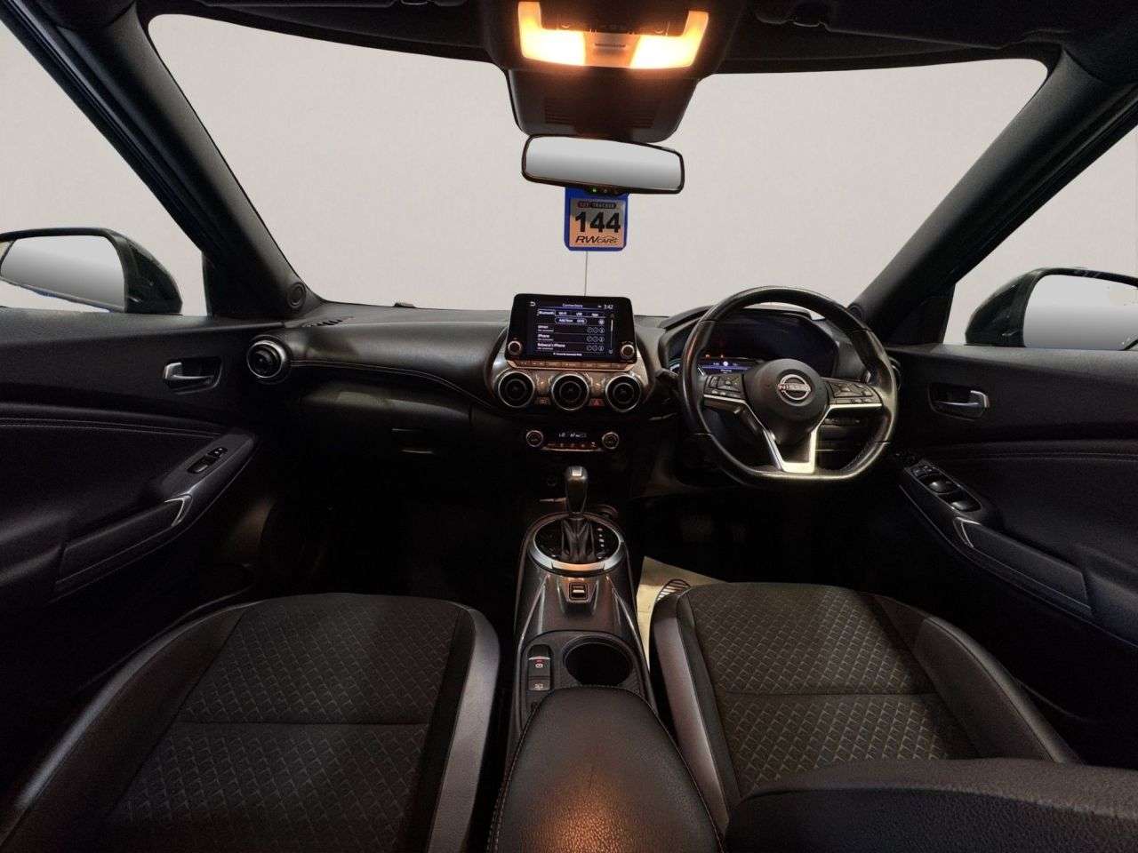 2023 NISSAN JUKE 2023 NISSAN JUKE