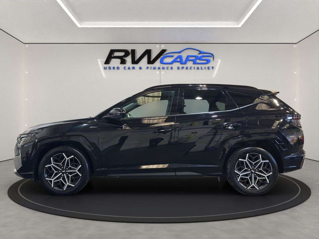 A 2023 HYUNDAI TUCSON 1.6 T-GDi N Line SUV 5dr Petrol Manual Euro 6 (s/s) (150 ps) A 2023 HYUNDAI TUCSON 1.6 T-GDi N Line SUV 5dr Petrol Manual Euro 6 (s/s) (150 ps)