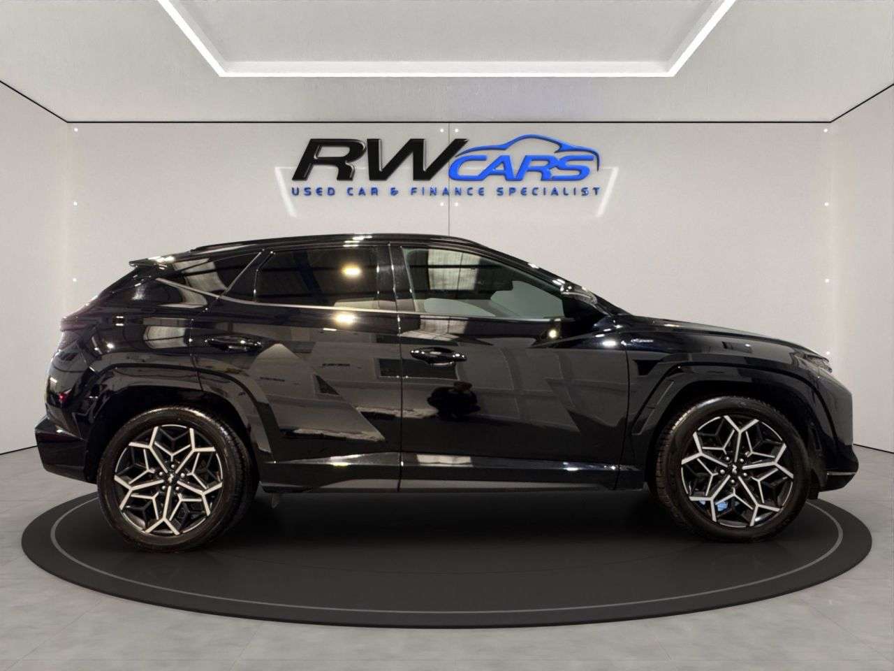 2023 HYUNDAI TUCSON 2023 HYUNDAI TUCSON