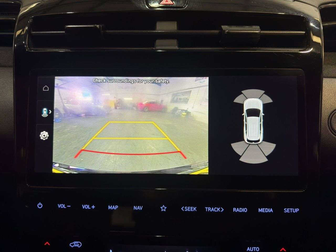 2023 HYUNDAI TUCSON 2023 HYUNDAI TUCSON