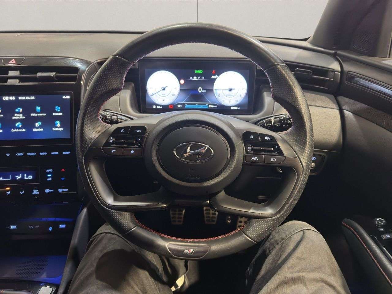 2023 HYUNDAI TUCSON 2023 HYUNDAI TUCSON