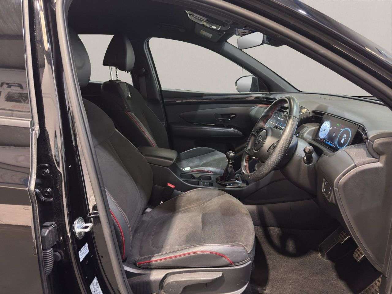2023 HYUNDAI TUCSON 2023 HYUNDAI TUCSON