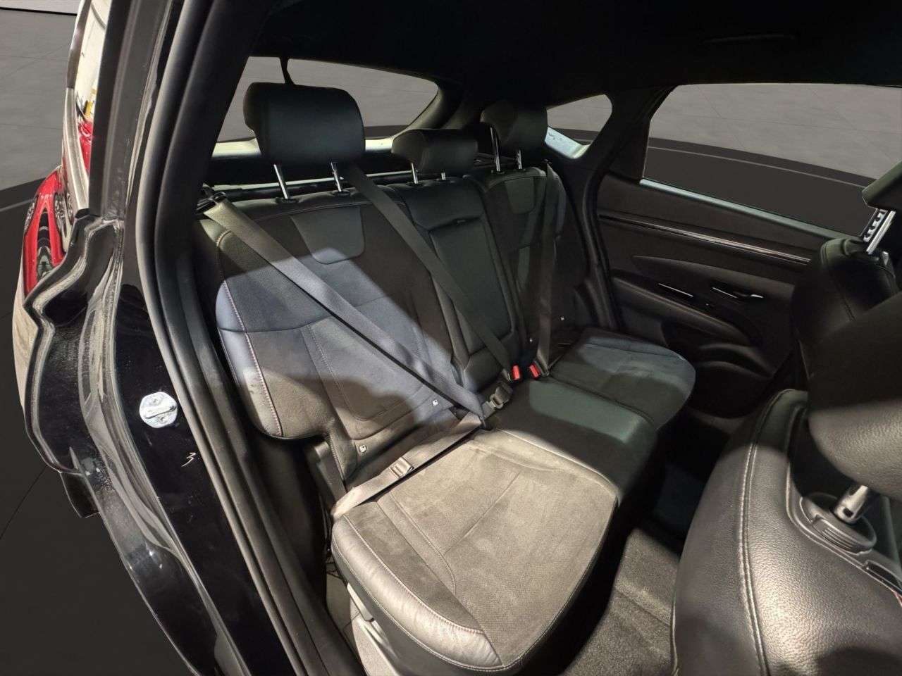 2023 HYUNDAI TUCSON 2023 HYUNDAI TUCSON