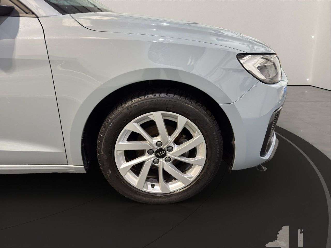 2024 AUDI A1 2024 AUDI A1