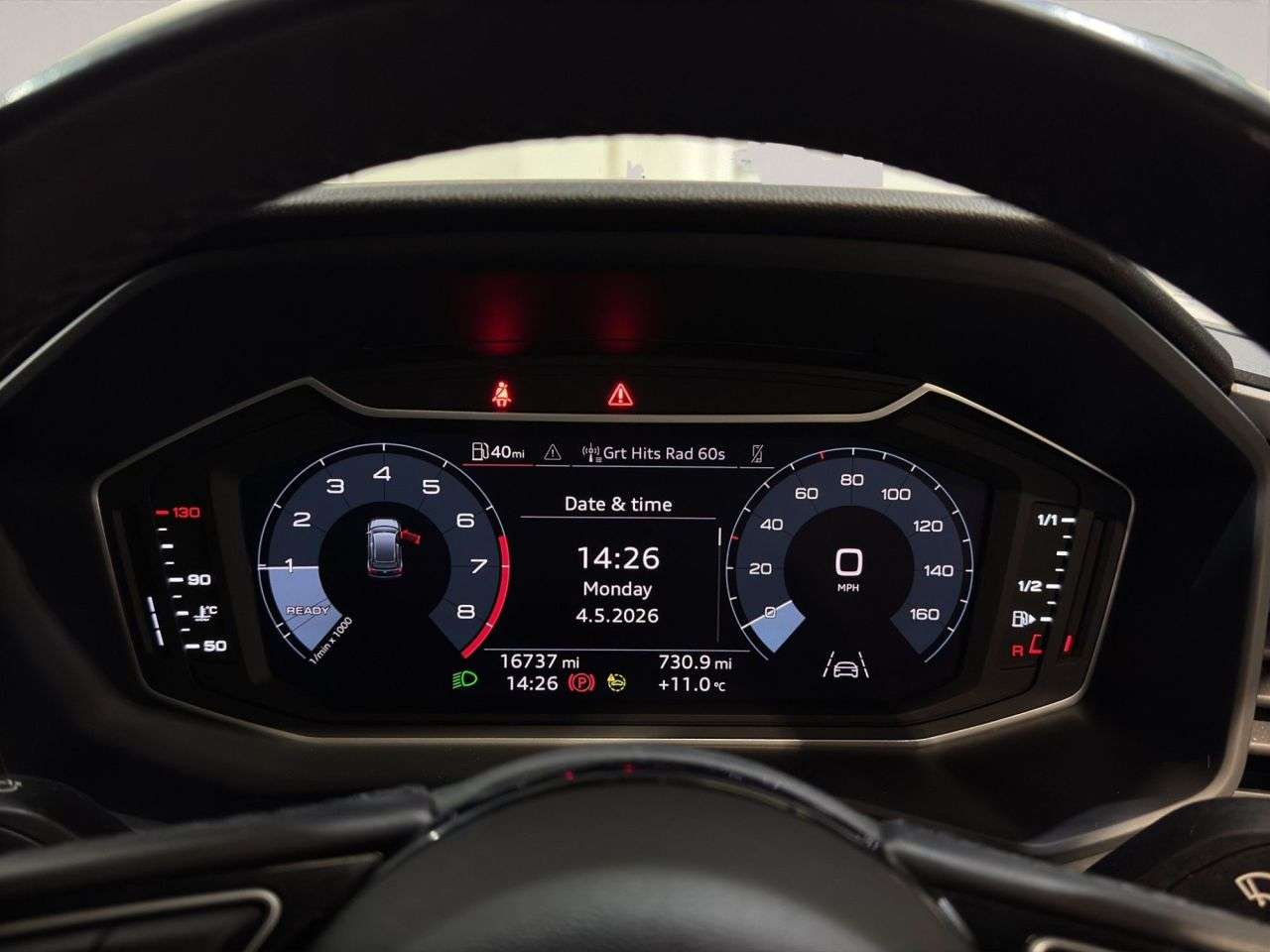 2024 AUDI A1 2024 AUDI A1