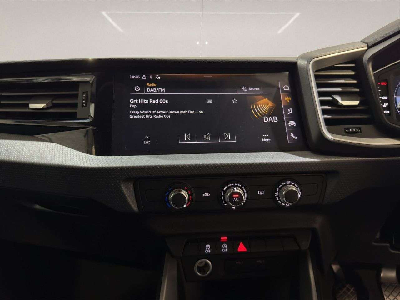 2024 AUDI A1 2024 AUDI A1